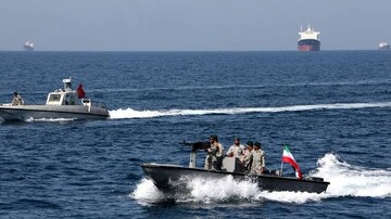 یک تحلیلگر: هشدار سپاه به آمریکا صرفاً در حد تهدید لفظی نیست | نخستین خطا زمانی رخ داد که...