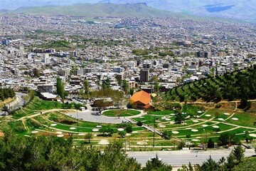سنندج، شهر هزار پیکر | درباره شهری که قدمتش به قبل از میلاد مسیح برمی‌گردد