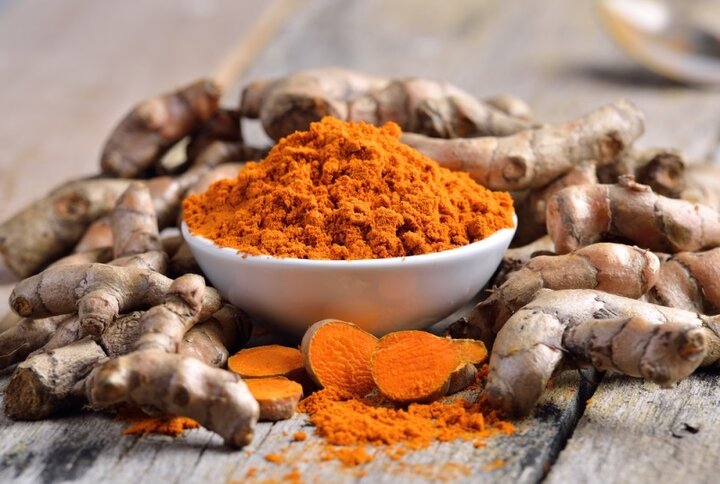 اگر زردچوبه را هر روز مصرف کنید، چه اتفاقی برای بدن می‌افتد؟