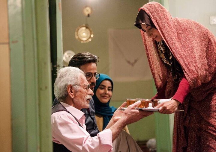آلرژی؛ ماجرای عجیب ماشین عروسی که در جاده گم شد!