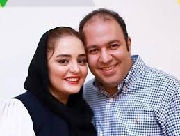 نرگس محمدی