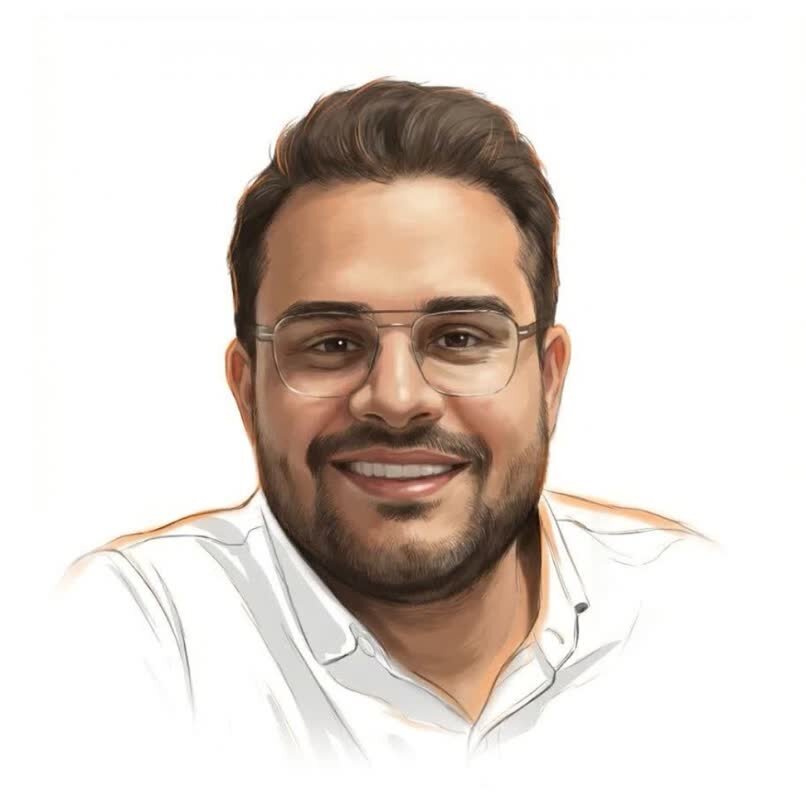 میتوانست برود، اما ماند