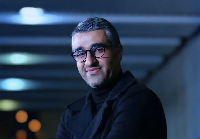 پژمان جمشیدی