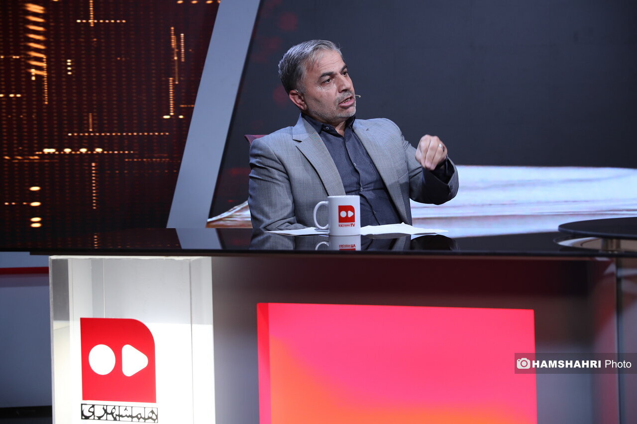 عبدالعلی رحیمی مظفری