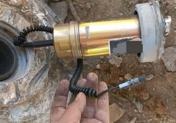 تصاویر انهدام ۳ موشک سنگرشکن GBU۵۷ ؛ خنثی‌سازی ۹۵۰۰ بمبلت