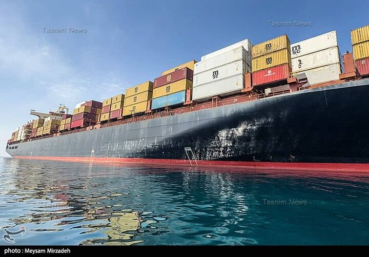 وضعیت کشتی های اسرائیلی
