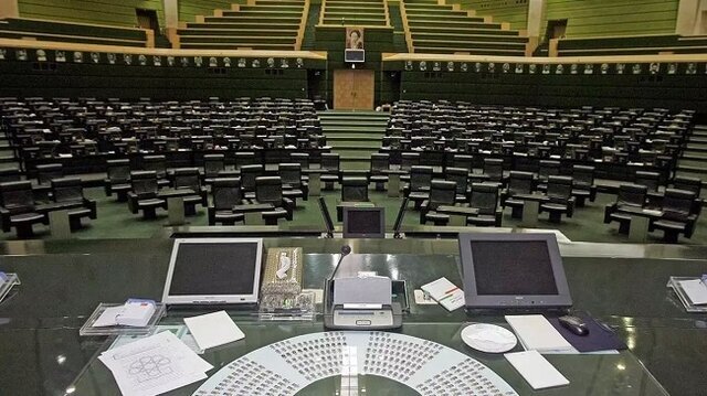 مجلس شورای اسلامی
