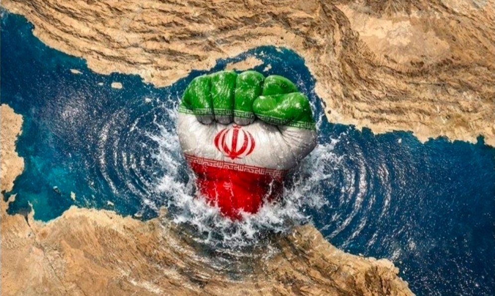 ترامپ درماندهتر از دیروز | تصاویری که روایتگر اقتدار و حقانیت ایران در برابر آمریکا هستند