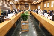 ایجاد خدمات رفاهی برای شهروندان تهرانی و مسافران کربلا