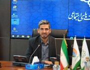 انجام ۵۴ هزار ویزیت پزشکی ویژه مددجویان مراکز یاور شهر