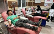 اقدامی مهم‌تر از اهدای خون