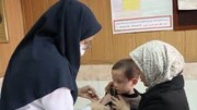 ۳ میلیون و نیم خدمت در خط مقدم بهداشت + اینفوگرافیک