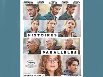 سینمای ۲۰۲۶: تحلیل زیبایی‌شناختی فیلم داستان‌های موازی ساخته اصغر فرهادی