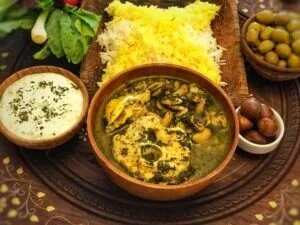 باقالی قاتق