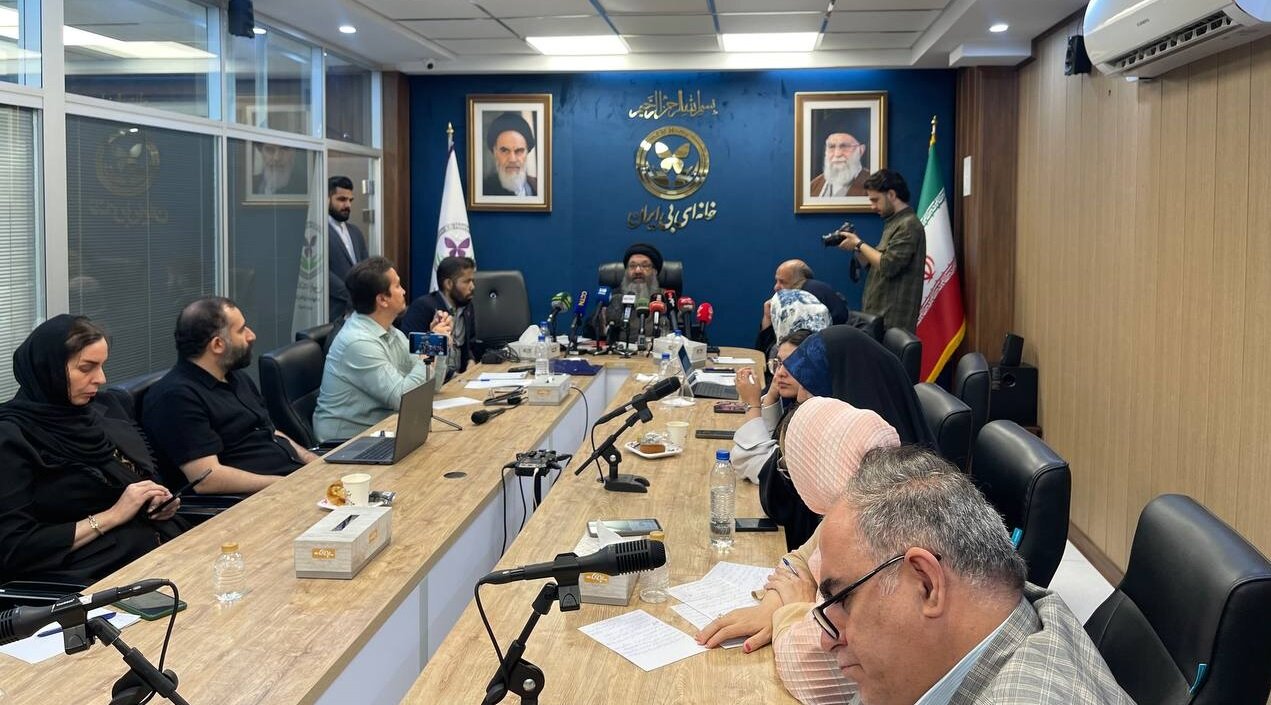 متوقف شدن واردات دارو خطرناک است | ۲.۵ برابر شدن اهدای خون در جنگ جان بیماران خاص را نجات داد