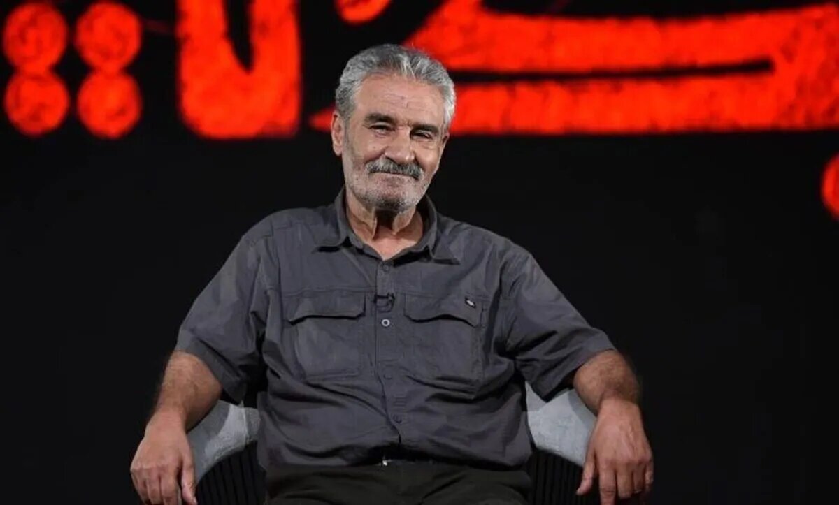 جعفر دهقان