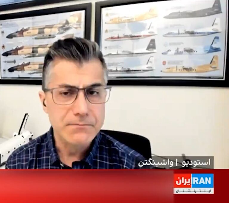 اعترافات دیرهنگام اینترنشنال به ضربات سنگین ایران بر آمریکا!