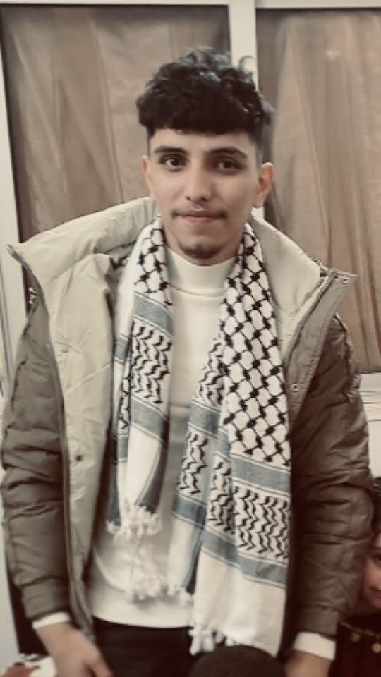 صهیونیست‌ها این ۳ اسیر فلسطینی را ربودند+ تصاویر