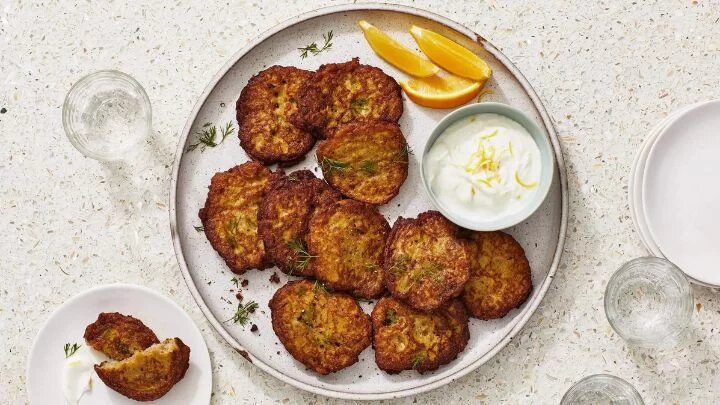 انتخابی عالی برای شام سبک؛ کوکو ذرت و نخودفرنگی انتخابی عالی برای شام سبک؛ کوکو ذرت و نخودفرنگی