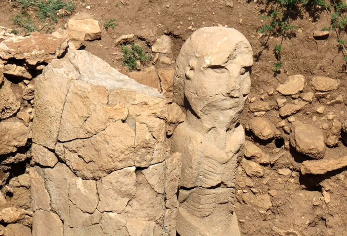 شهر ۱۲ هزار ساله