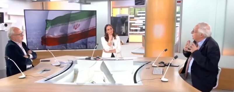 استاد مطالعات سیاسی پاریس: سکوت درباره فاجعه میناب، چرا هیچ ابرقدرتی واکنش نشان نداد؟