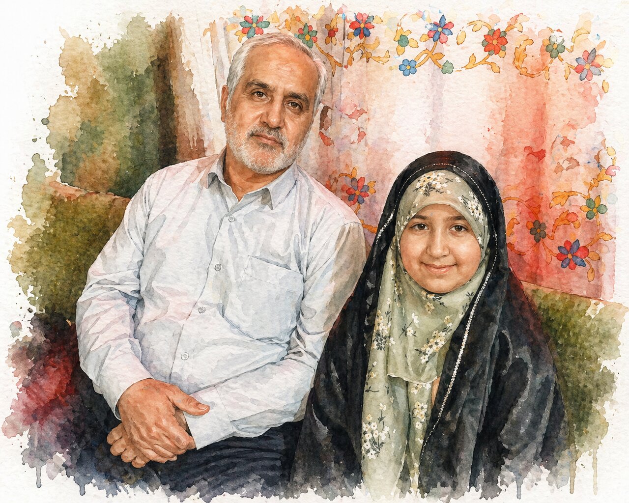 شهید عباسی