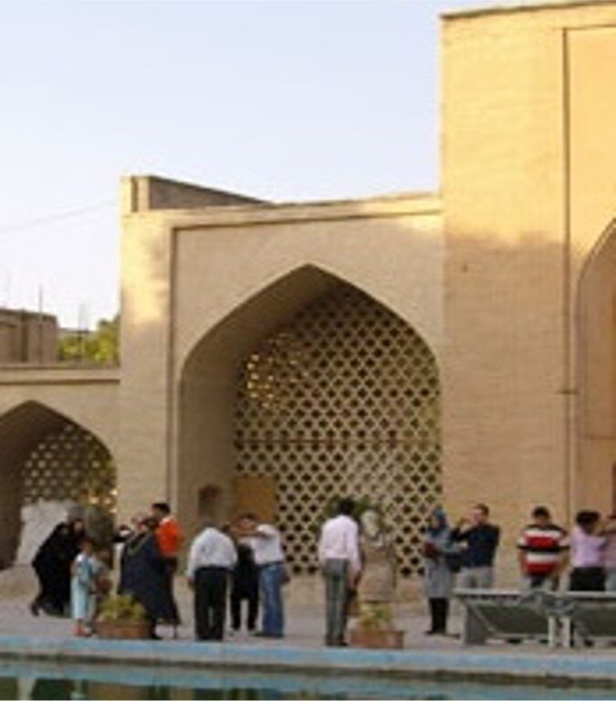 جزئیات خسارت میراث اصفهان در جنگ تحمیلی سوم &nbsp;+ تصاویر قبل و بعد | آسیب به ۳ اثر جهانی