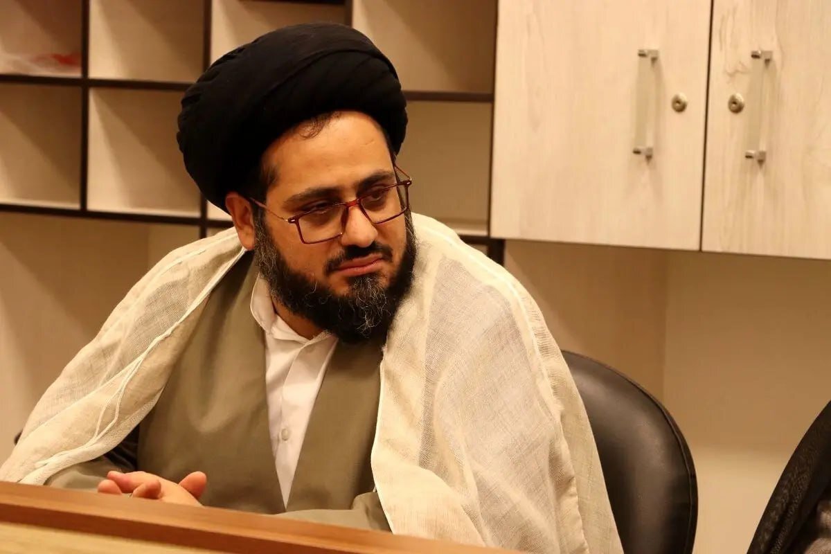 سید محمدصادق کاظمی