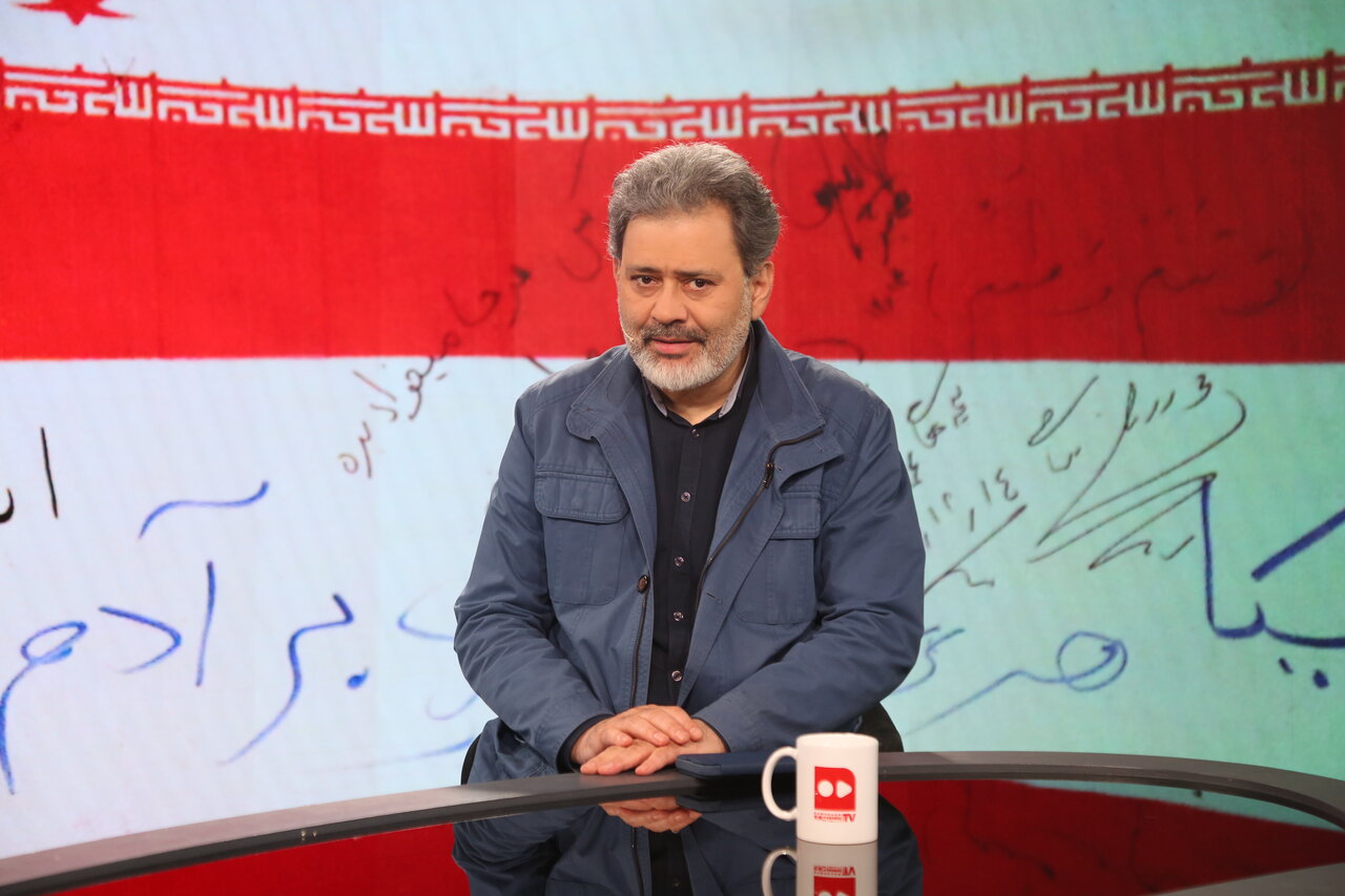 محمدرضا ورزي