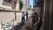گروه‌های جهادی فعال در تهران، از کدام استان‌ها آمده‌اند؟ + اینفوگرافیک