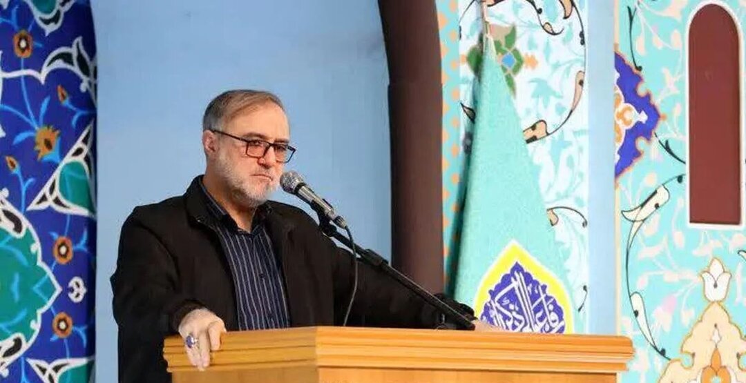 محمد اکبرزاده