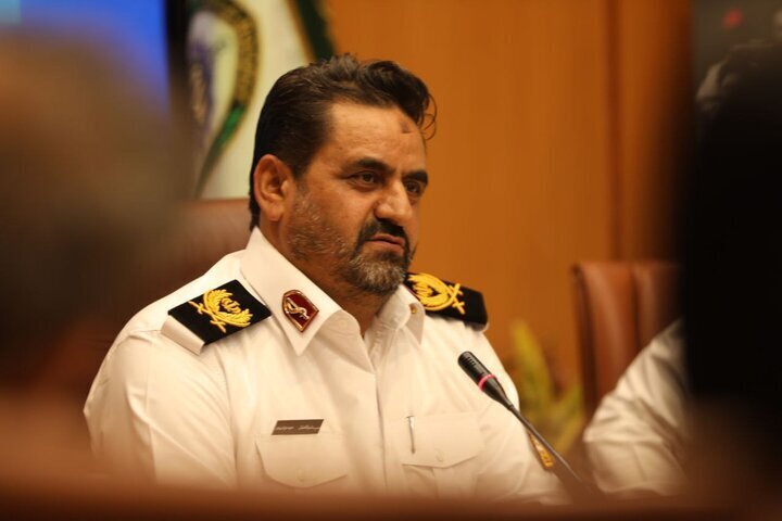 سردار سید ابوالفضل موسوی پور
