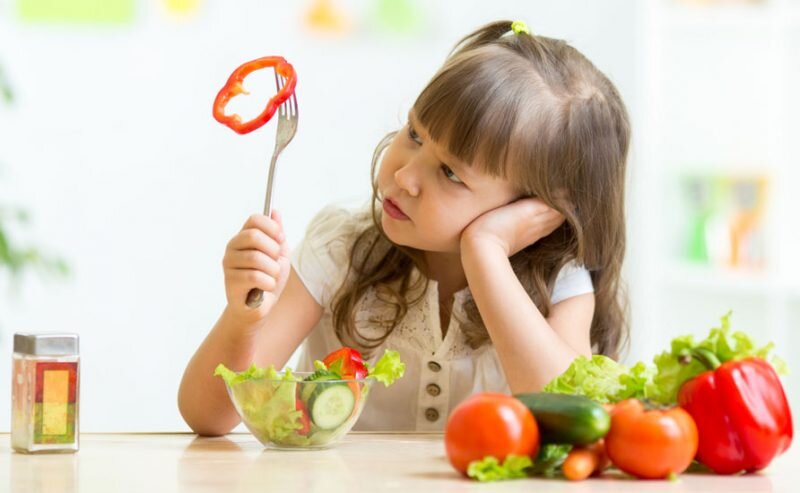 اختلال تغذیه در نوجوانان با استفاده زیاد از دستگاههای دیجیتال