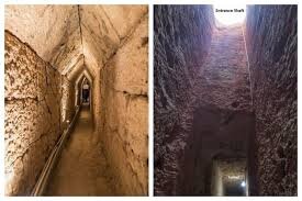 تونل زمان در مصر؛ راز چهارهزار ساله مسیری پنهان برملا شد