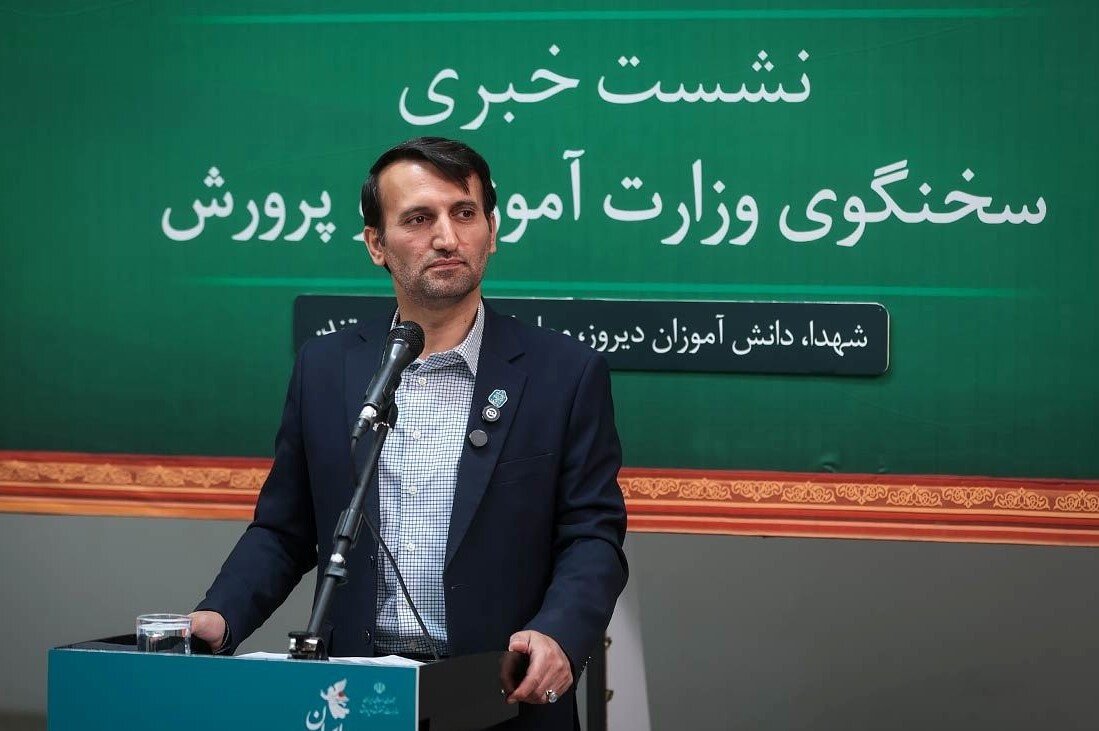 کلاس‌های تقویتی دانش‌آموزان مشروط به تایید مجلس و شورای‌عالی انقلاب فرهنگی است