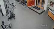 فیلم جدید از لحظه ورود و عملیات فرد تیرانداز در مراسم ترامپ | ببینید
