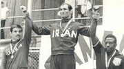 وداع با نابغه؛ عبدالله موحد، کشتی‌گیری که در هر رشته‌ای استاد بود