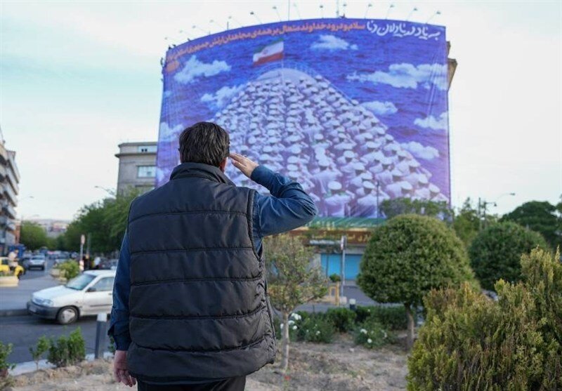 با یاد دریادلان دنا
