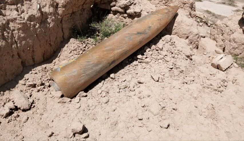 بمب گلاید AGM-154 JSOW