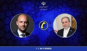 گفت‌وگوی بامدادی عراقچی با ژان نوئل بارو + جزئیات