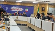 ثبت نام ۳۱ میلیون نفر در پویش جانفدا | پویش جانفدا یکبار دیگر مفهوم جمهوری اسلامی را باز تولید کرد