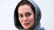 خانم بازیگر سر میز شام غش کرد! | این تکه شام ایرانی را ببینید