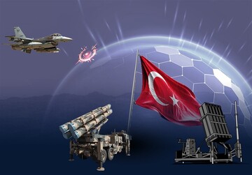 ترکیه در انتظار جنگ؛ از پهپادسازی در ۸۱ استان تا چالش در احداث پناهگاه