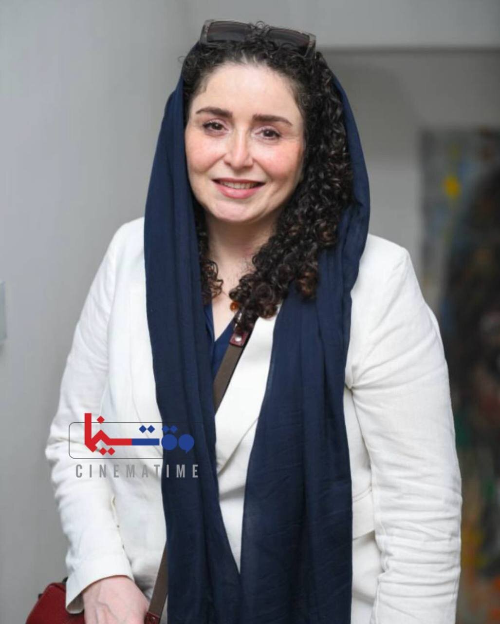 ژاله صامتی، ملیکا شریفینیا، سوگل خلیق و دیگر هنرمندان در یک مراسم فرهنگی+ تصاویر