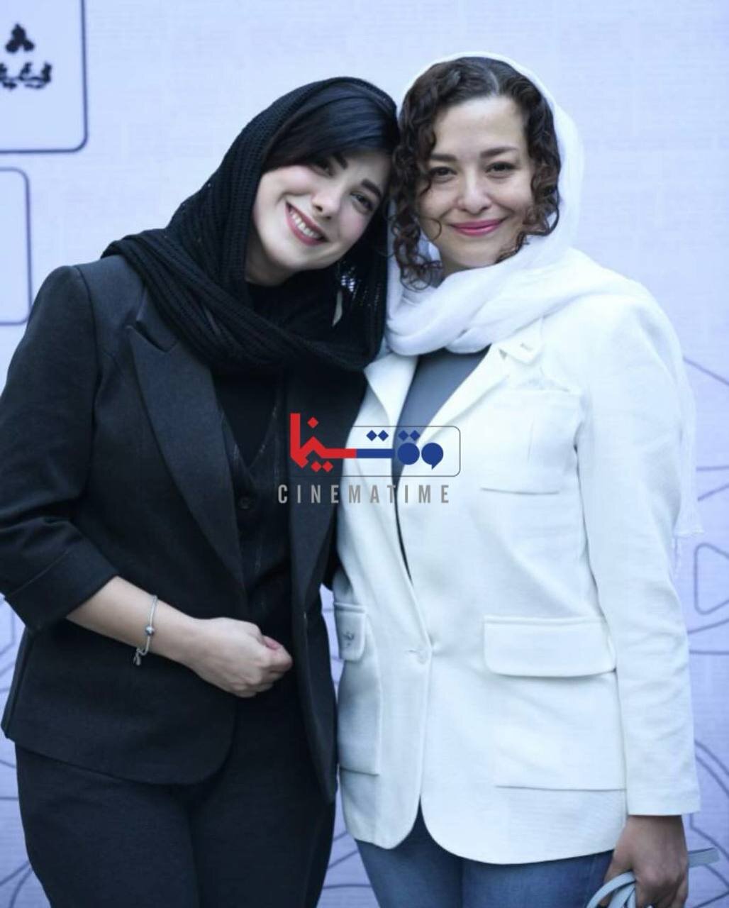 ژاله صامتی، ملیکا شریفینیا، سوگل خلیق و دیگر هنرمندان در یک مراسم فرهنگی+ تصاویر