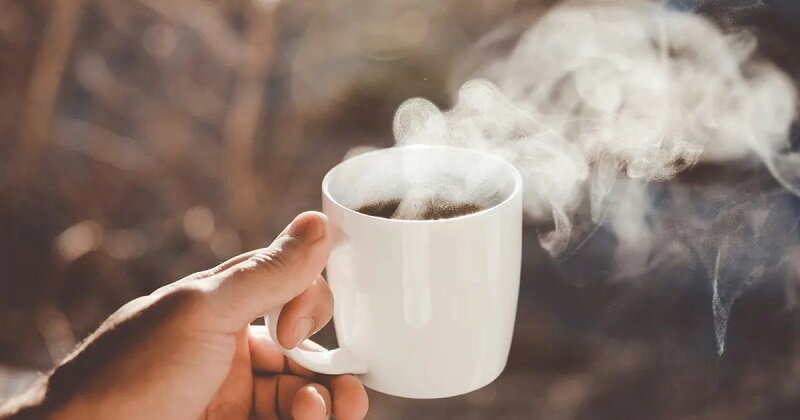 قهوه جلوی پیر شدن را میگیرد؟