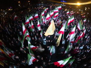 بعد از سه‌ماه سروکله روشنفکر ایرانی پیدا شد