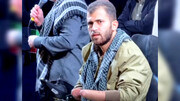 دختری که به خاطر «جانباز لانچر» چادری شد