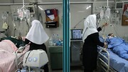 پرستاران تمایل به رسمی شدن ندارند | حقوق نیروی بخش خدمات از پرستار بیشتر است