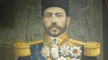 سال قحطی و رسیدگی به فقرا در پارک لاله | از سال‌ دمپختکی چه می‌دانیم؟